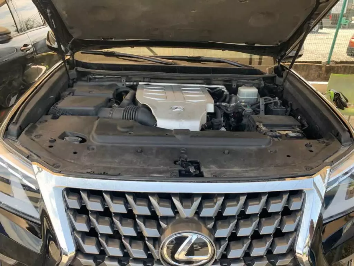 engine