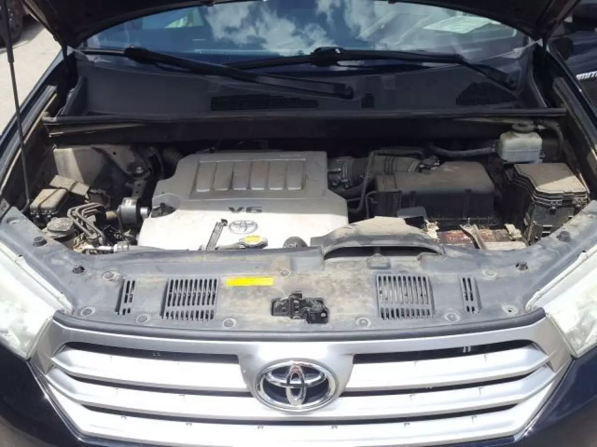 engine