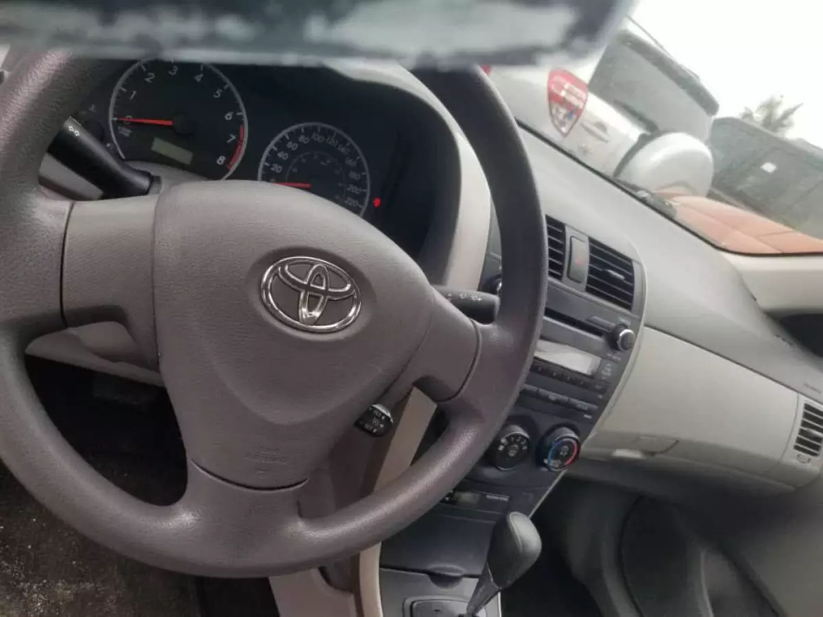 car Right