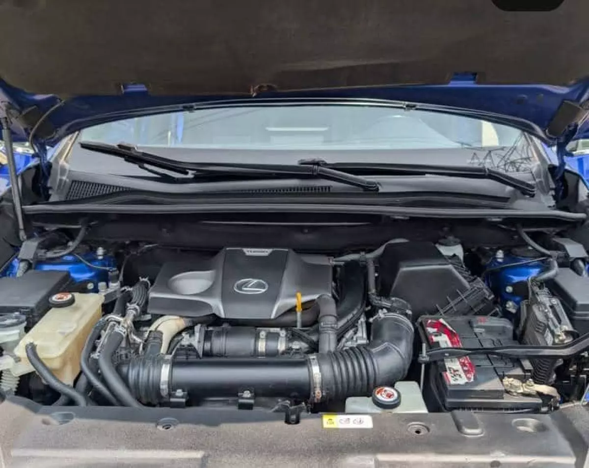 engine