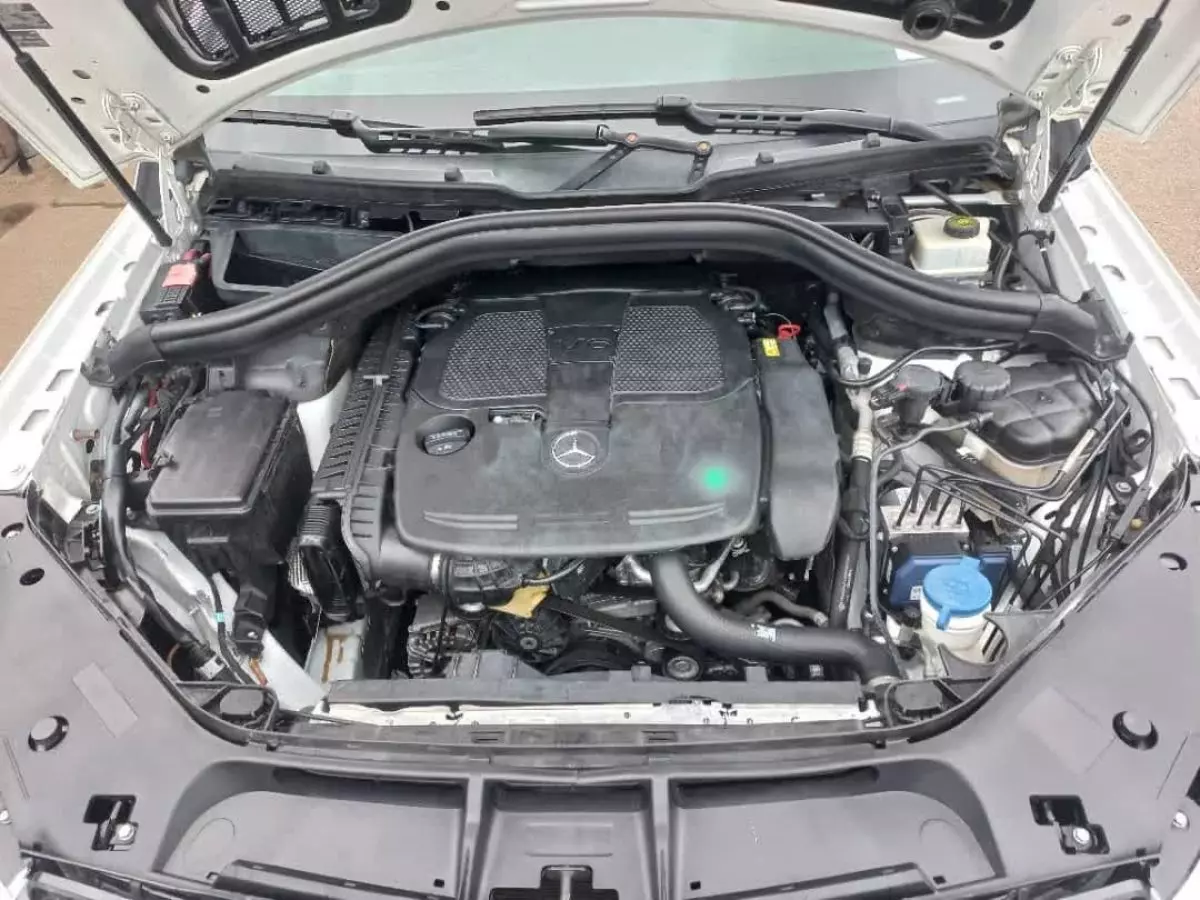 engine