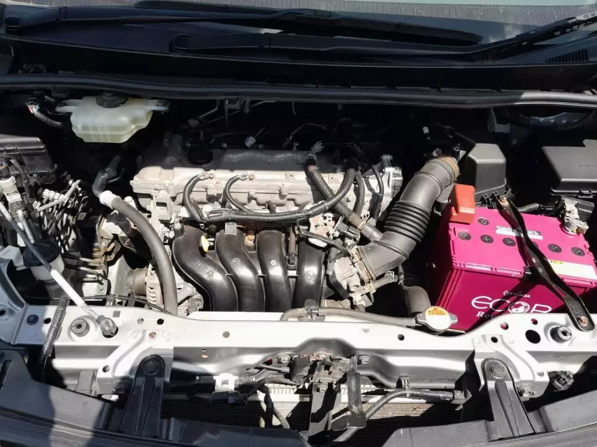 engine
