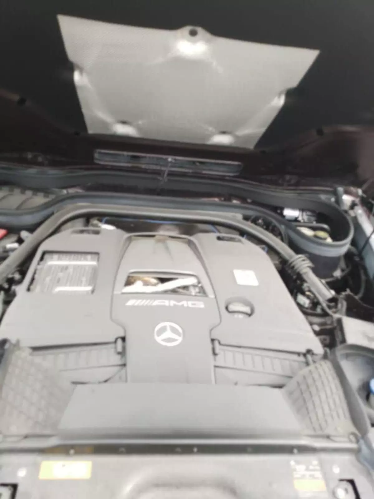 engine