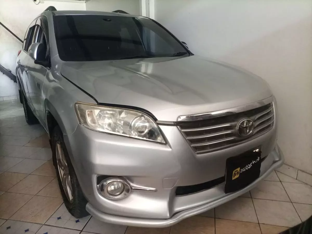 car Front