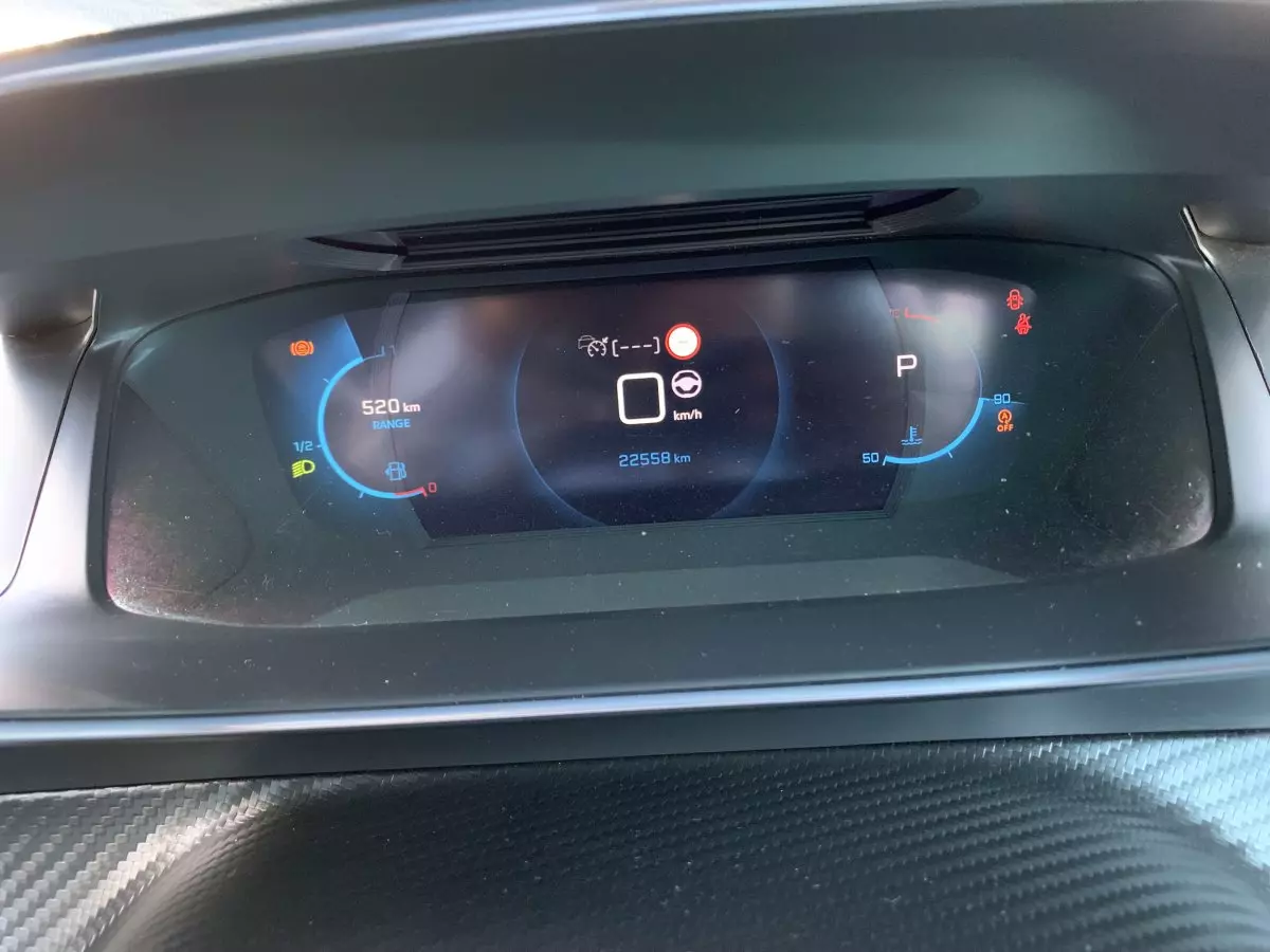 mileage