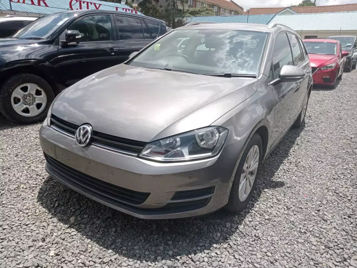 car Left Front