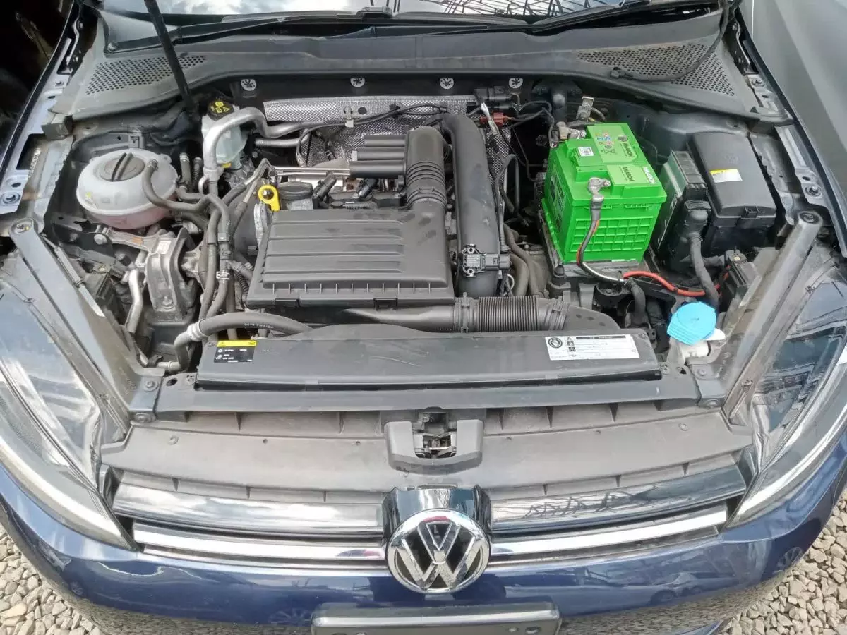engine