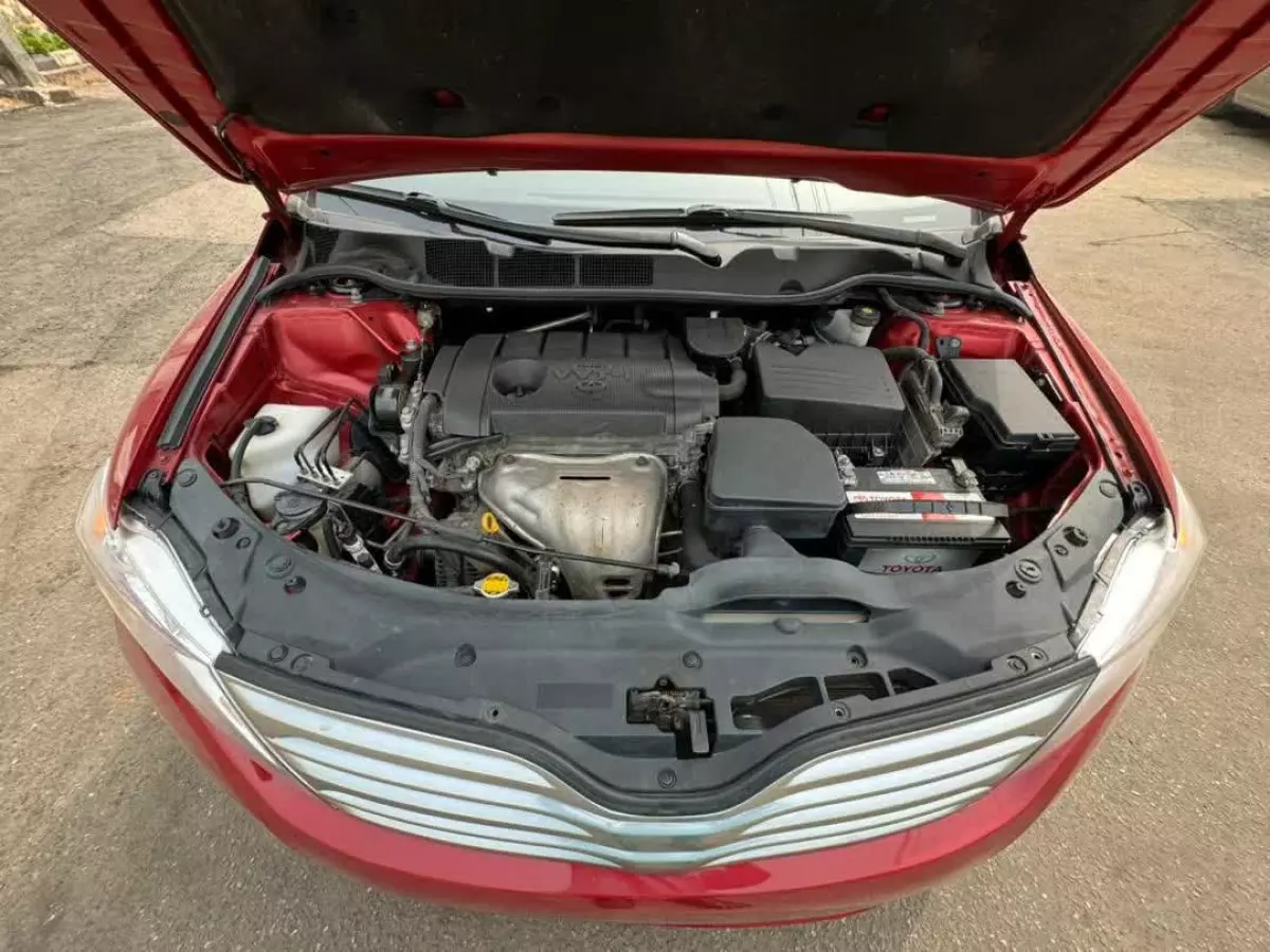 engine