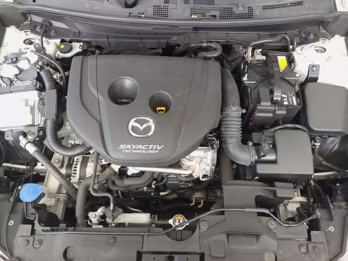 engine