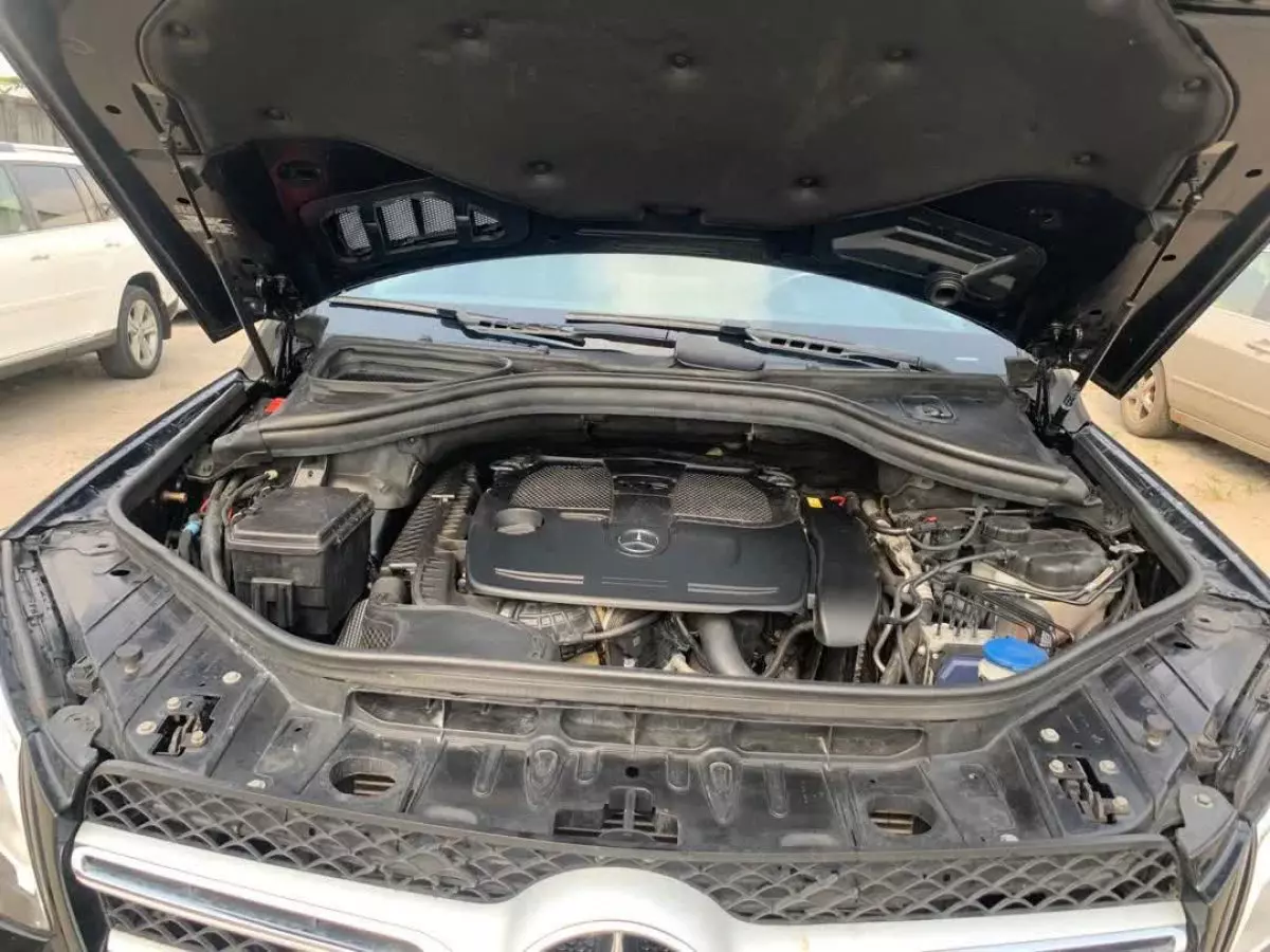engine