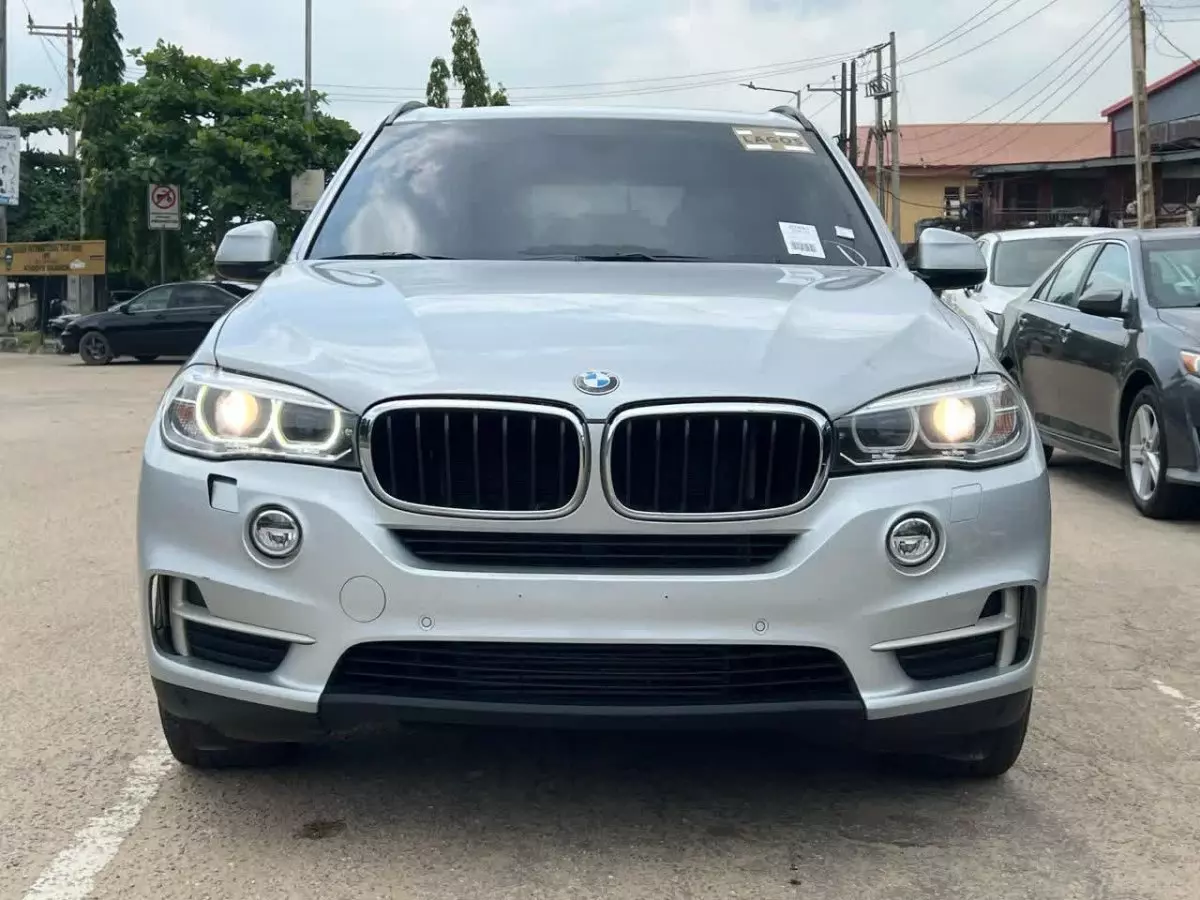 car Left Front