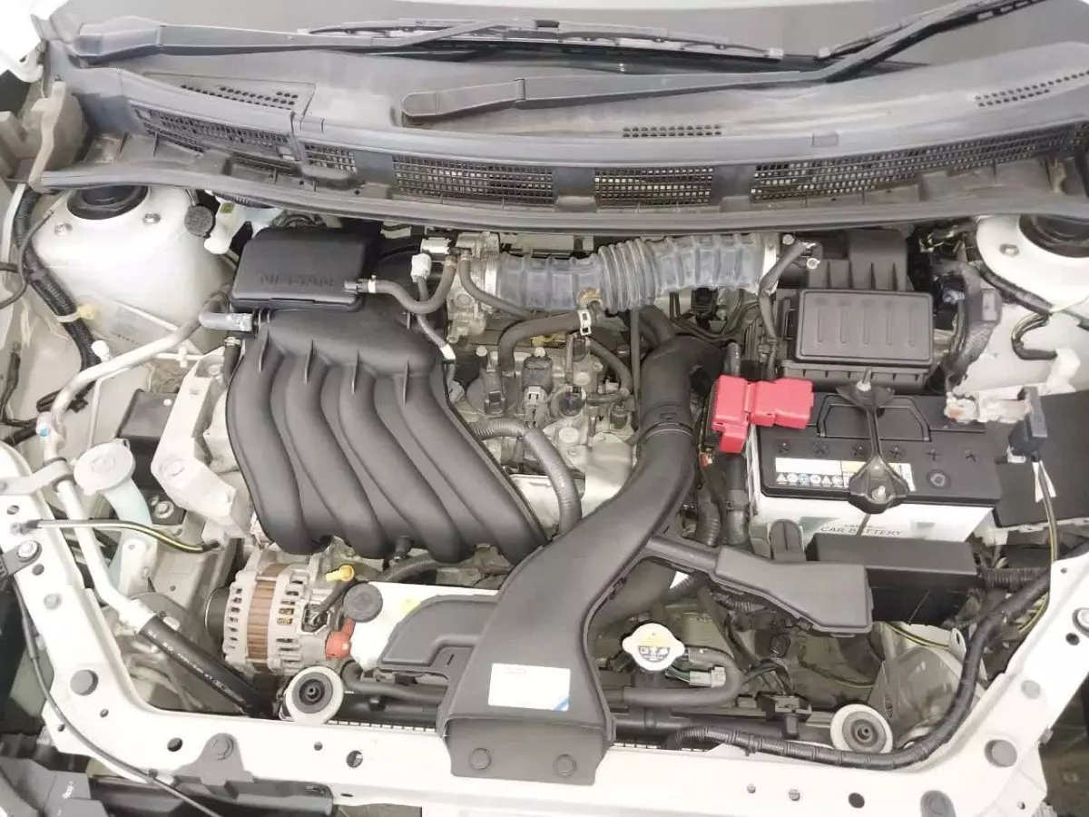 engine