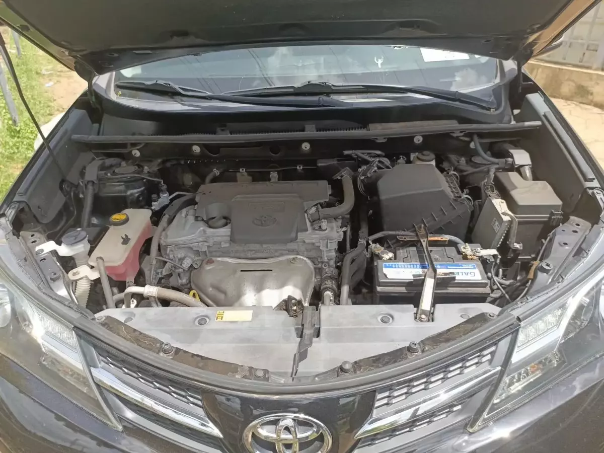 engine