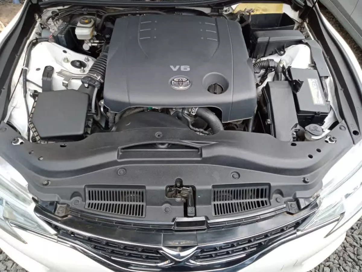 engine