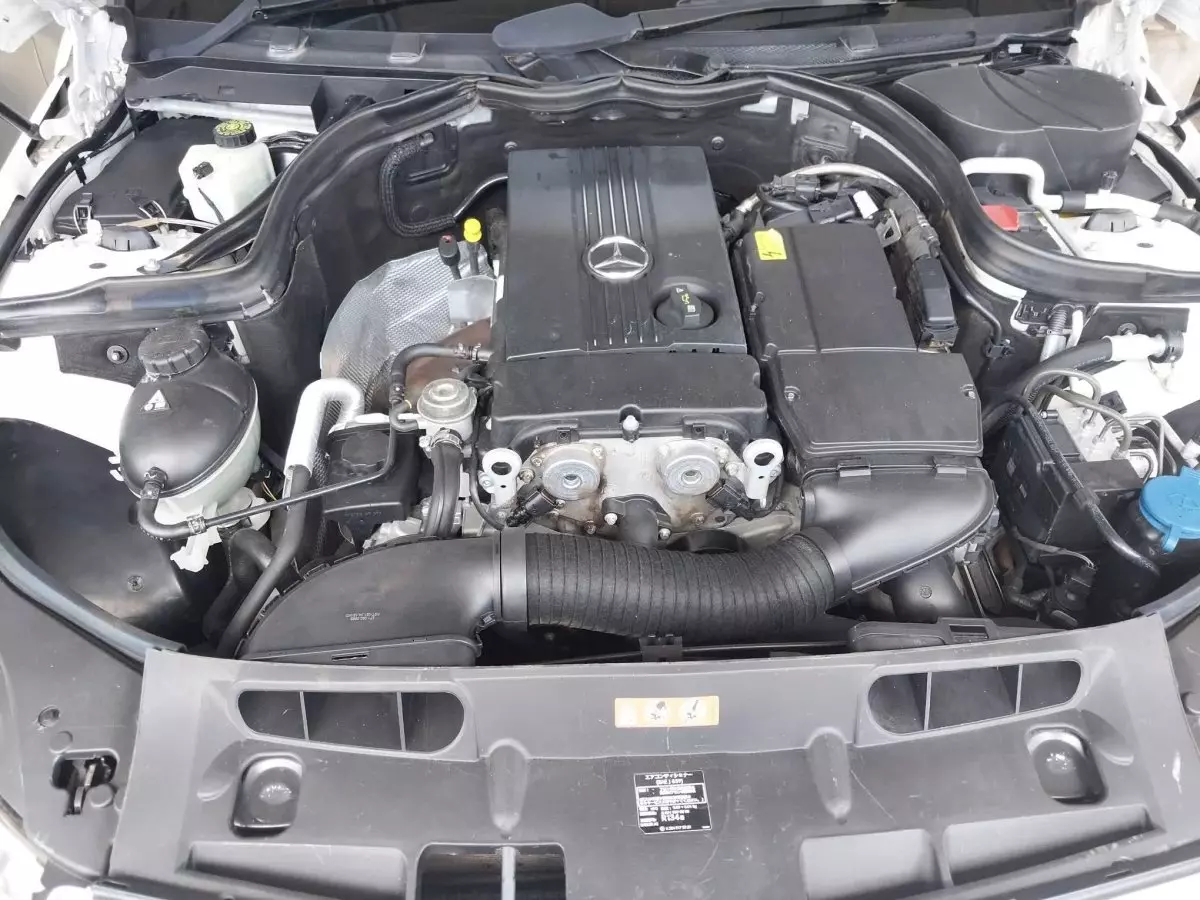 engine