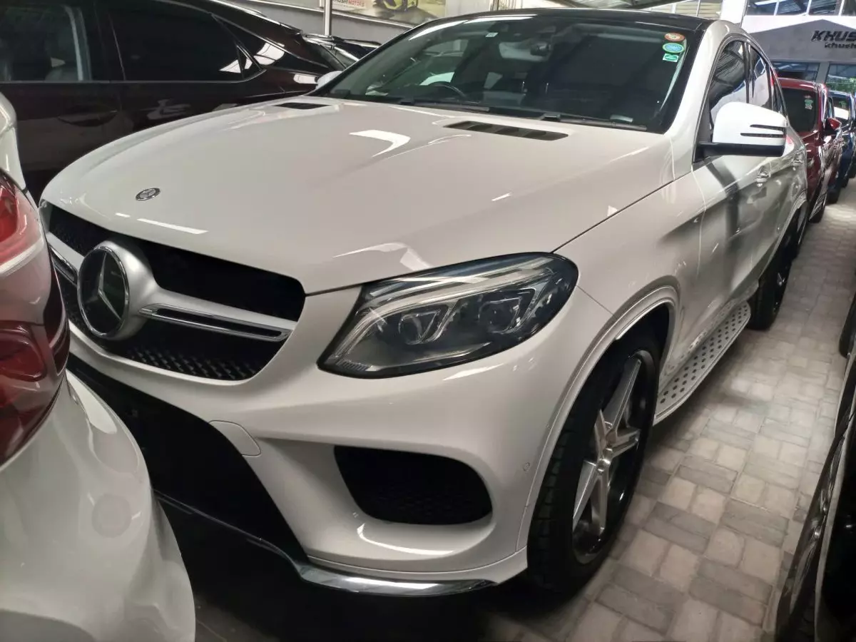 car Left Front