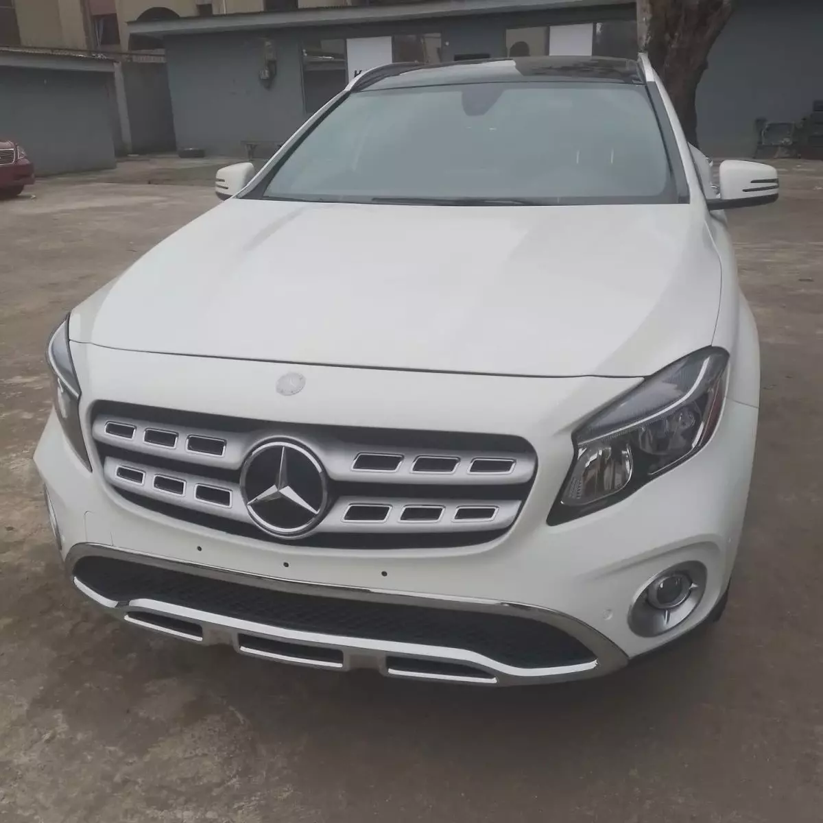 car Right