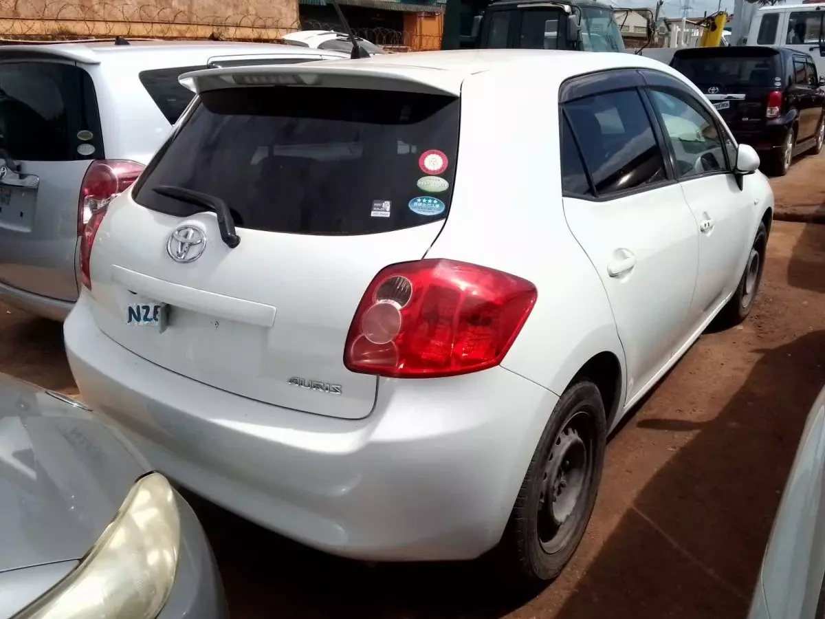 car Right