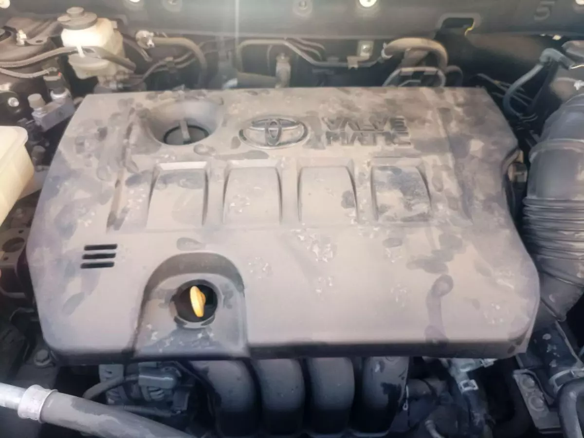 engine