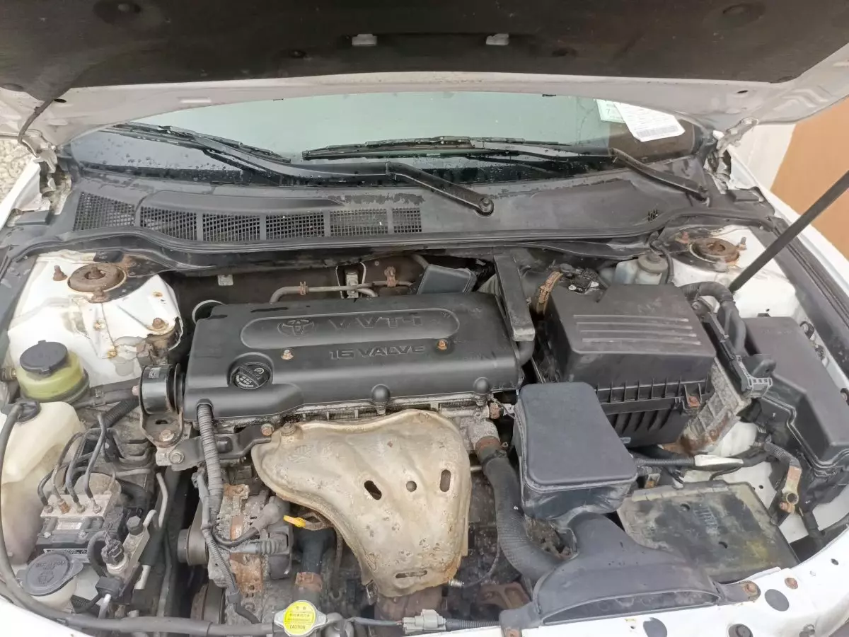 engine