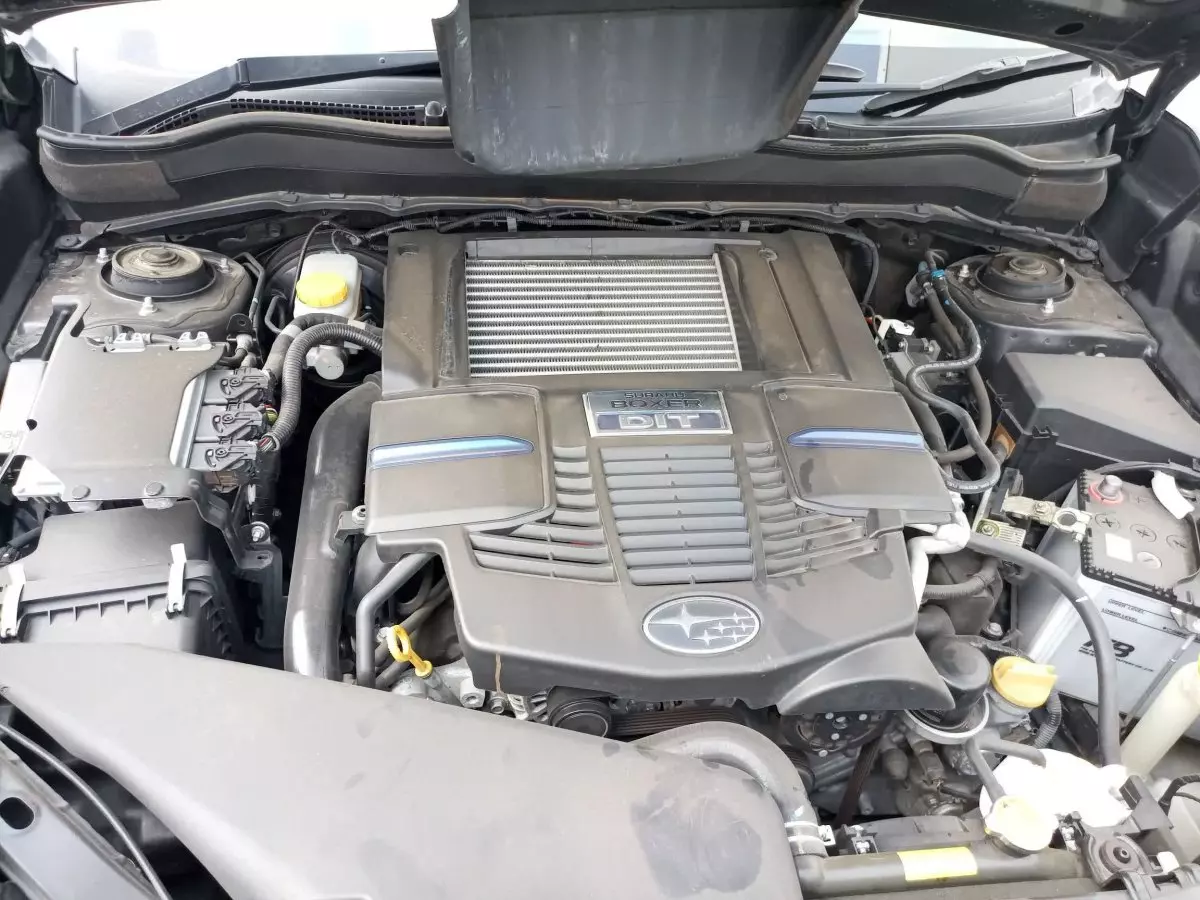 engine