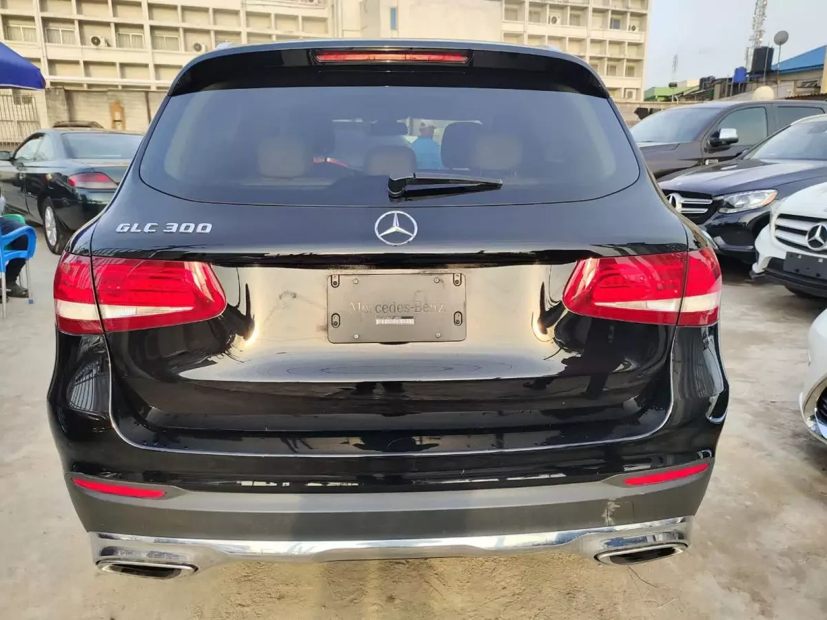 car Back