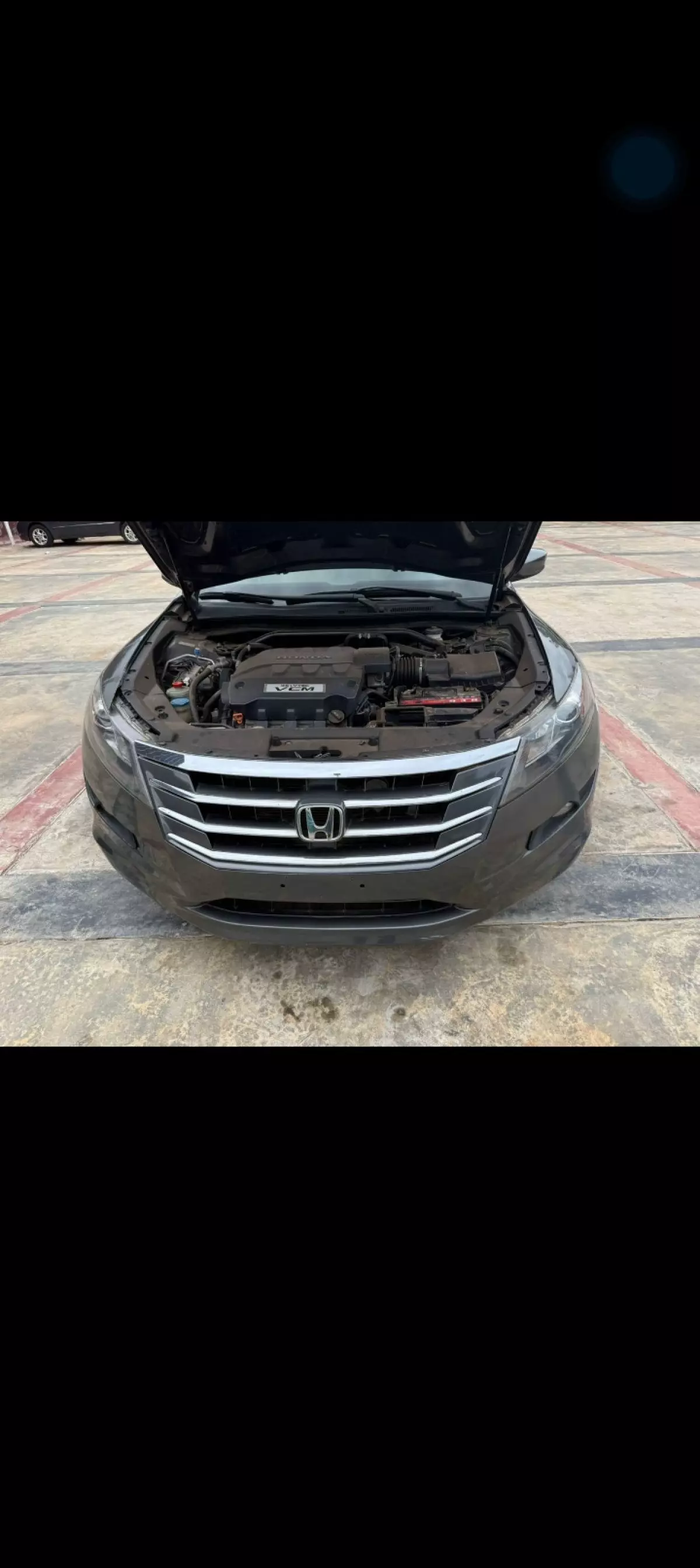 engine