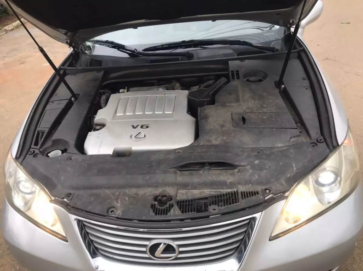 engine
