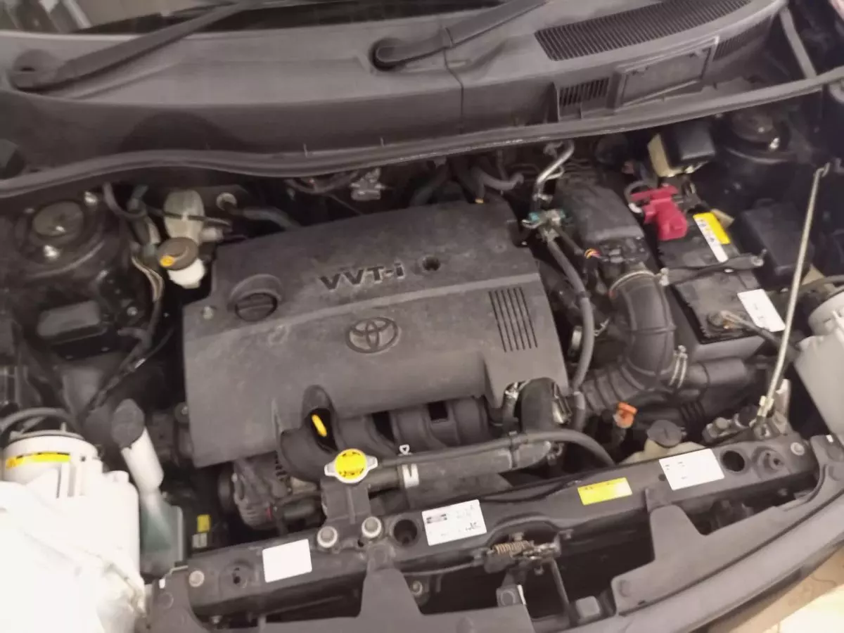 engine
