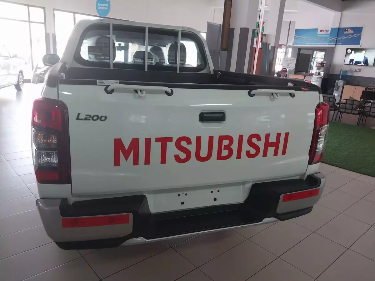 car Back
