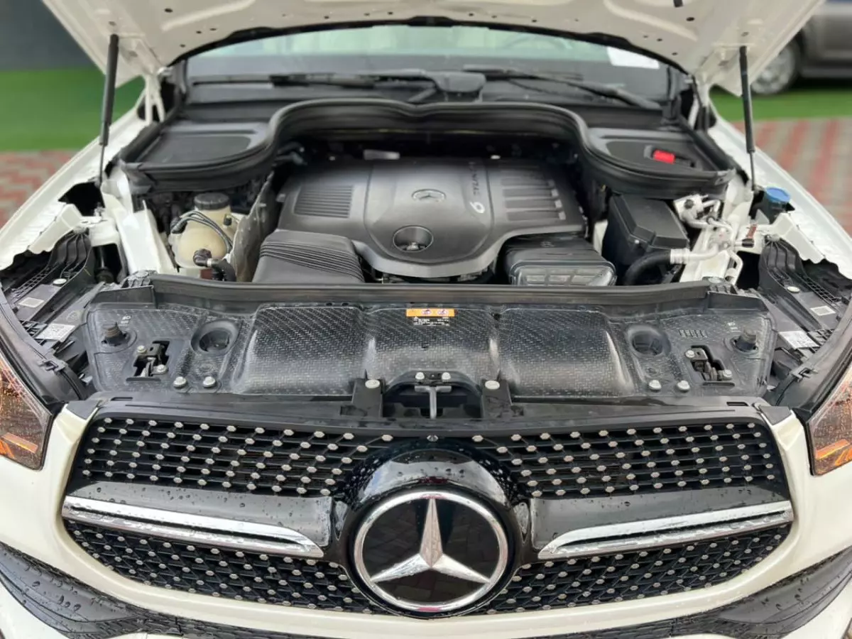engine