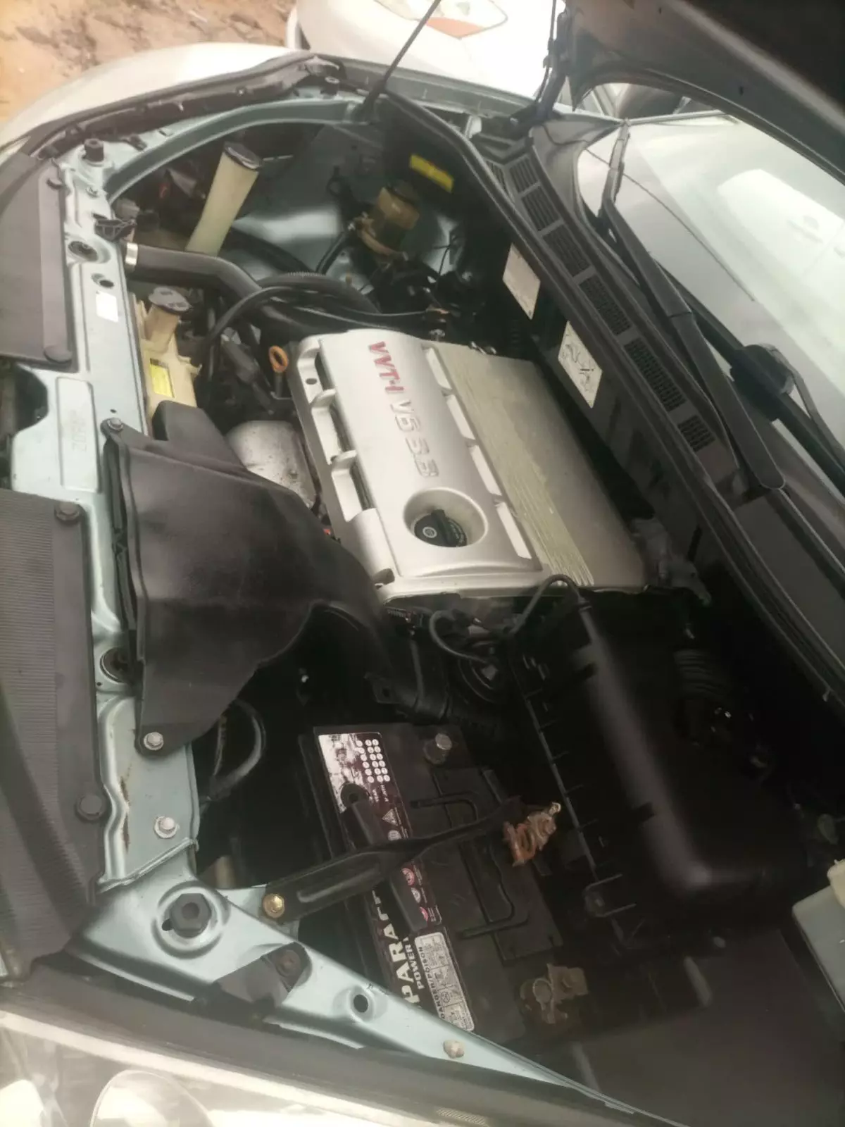 engine