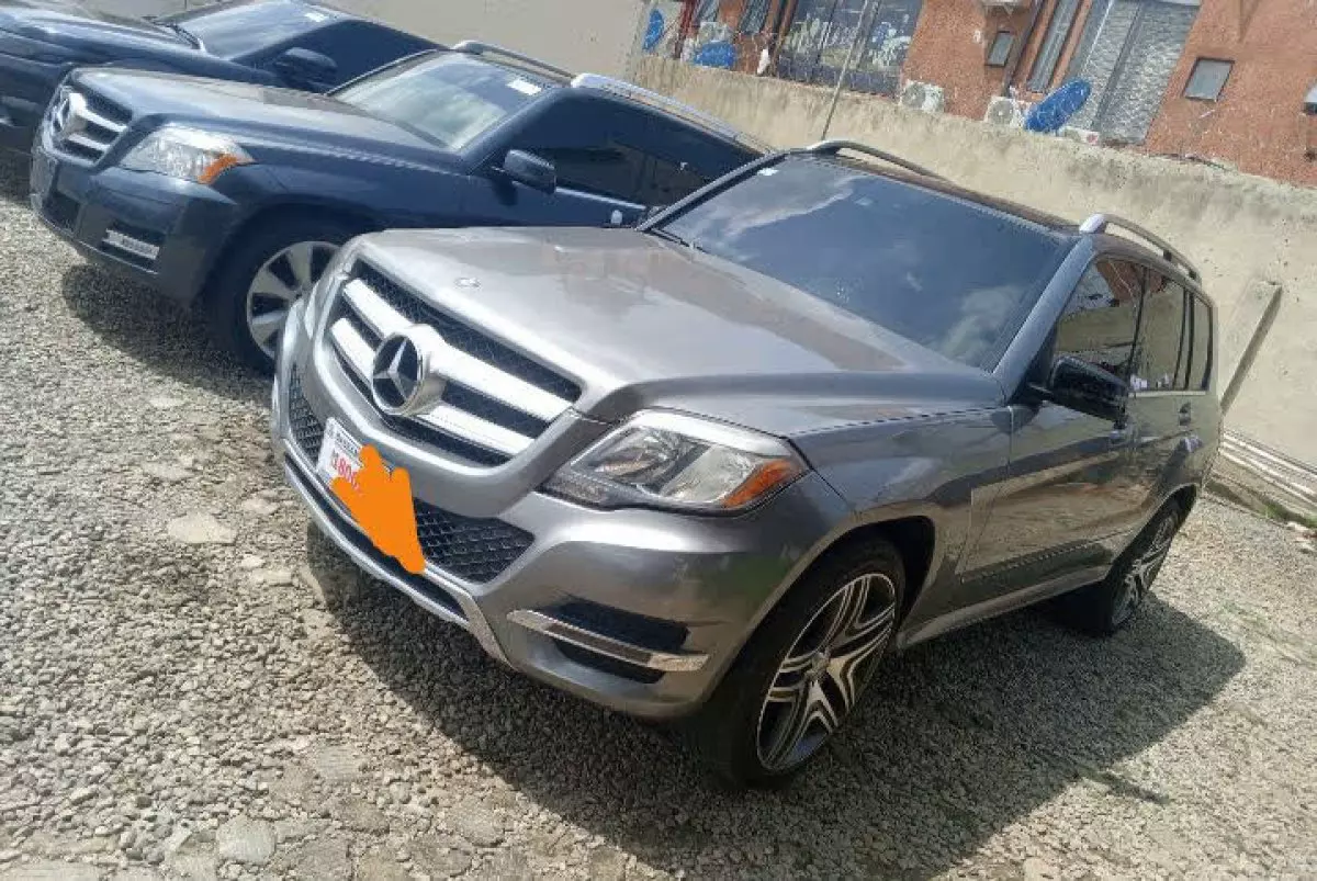 car Left Front