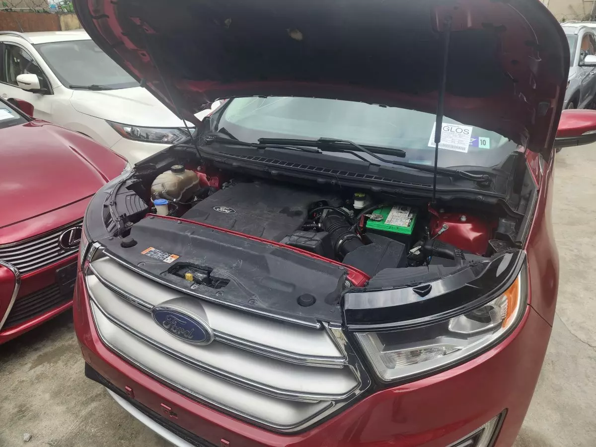 engine