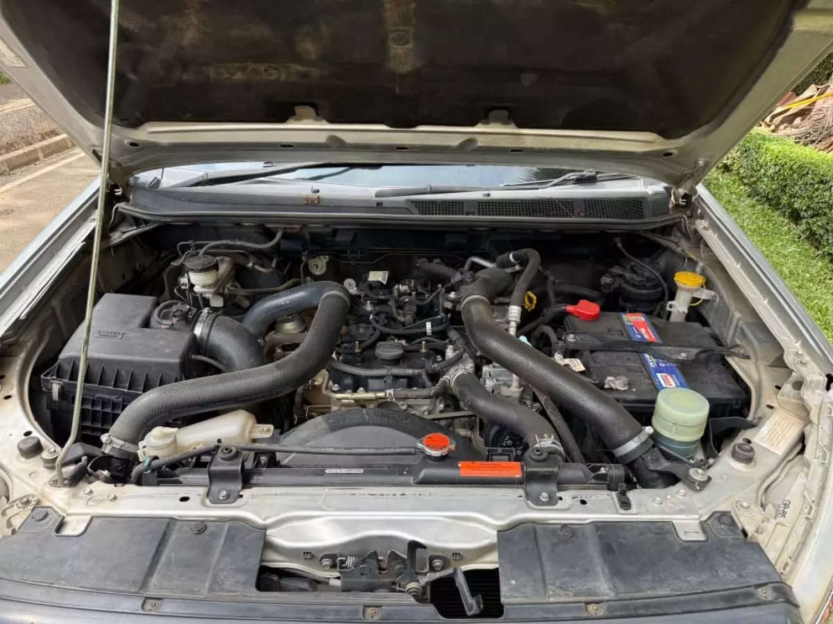 engine