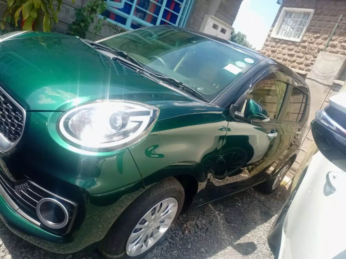car Right