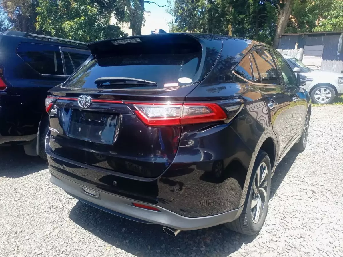 car Right Back