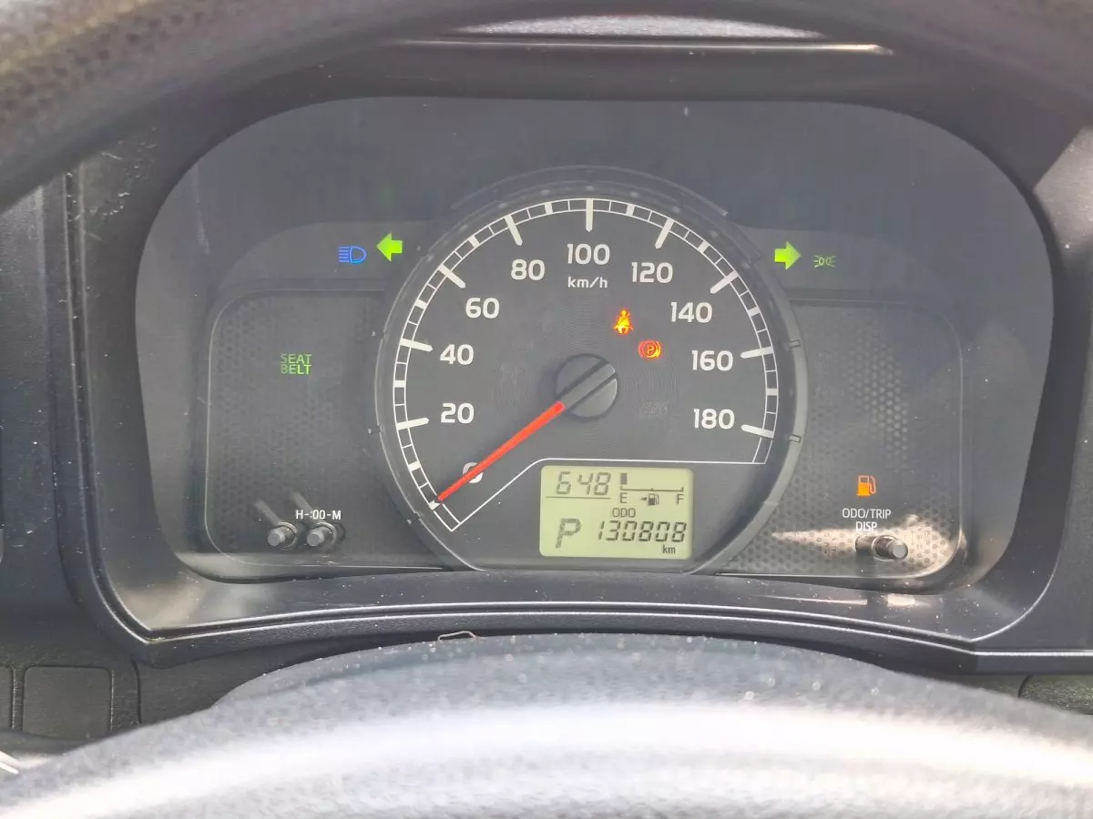 milage