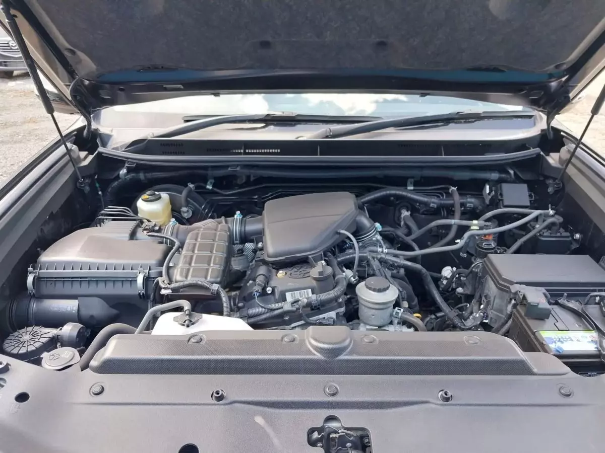 engine