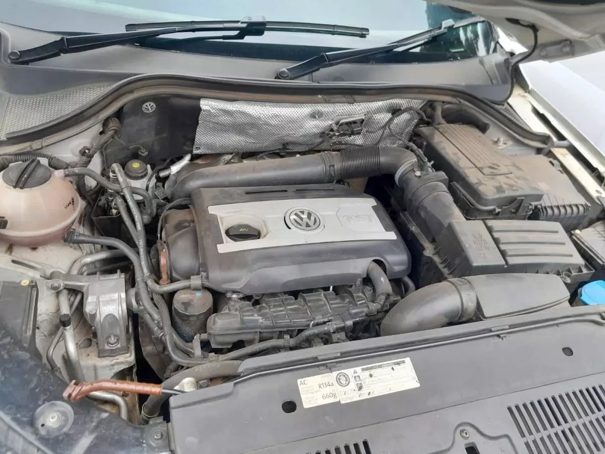 engine