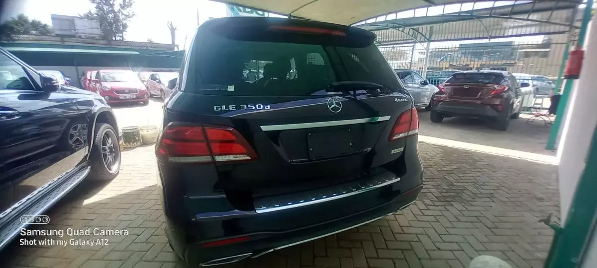 car Back