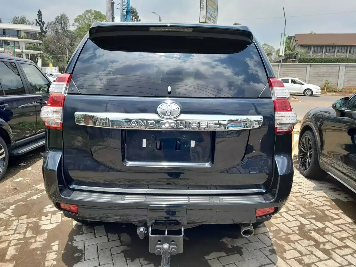 car Back