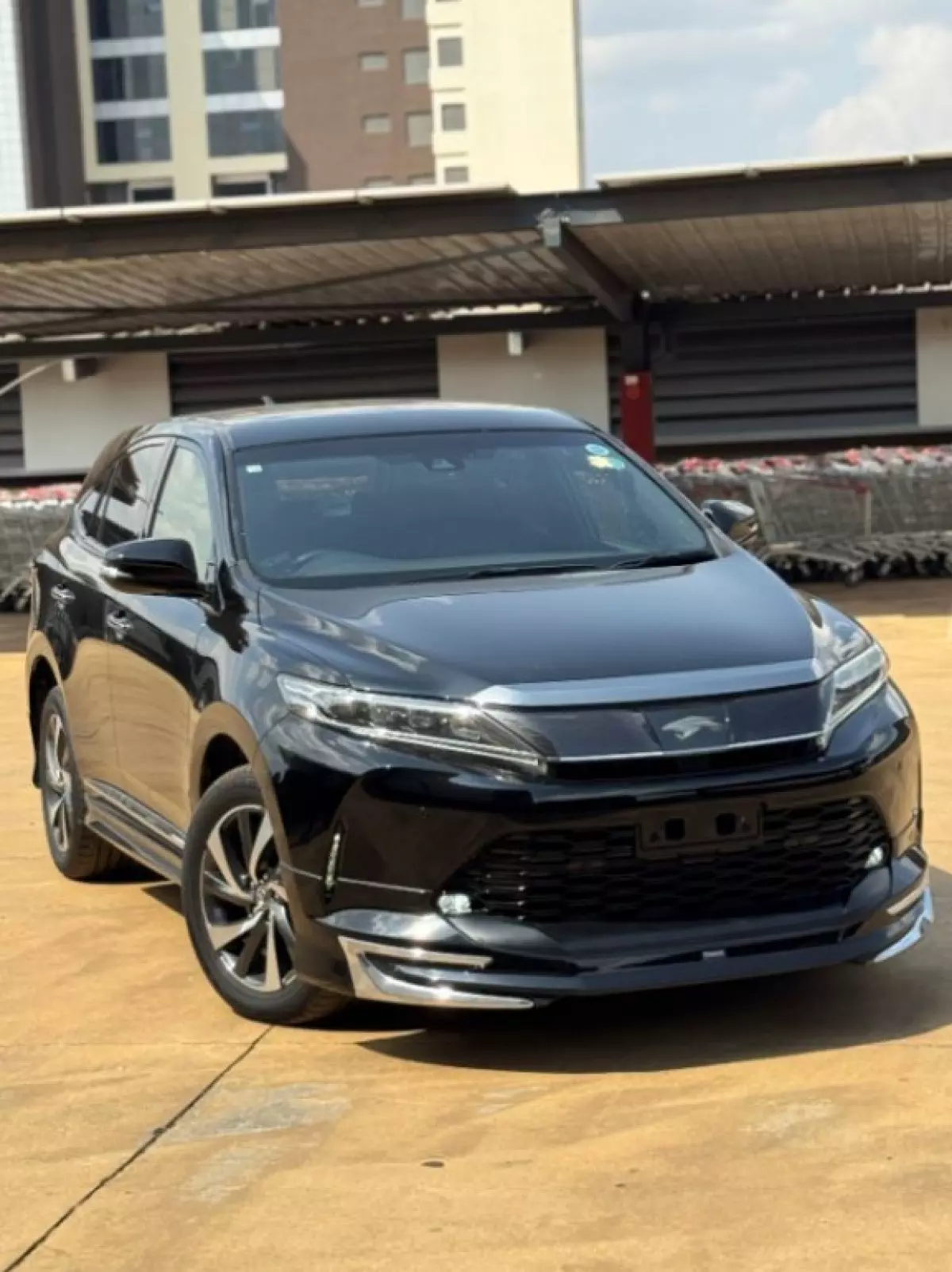 Lexus NX 300 - 2018