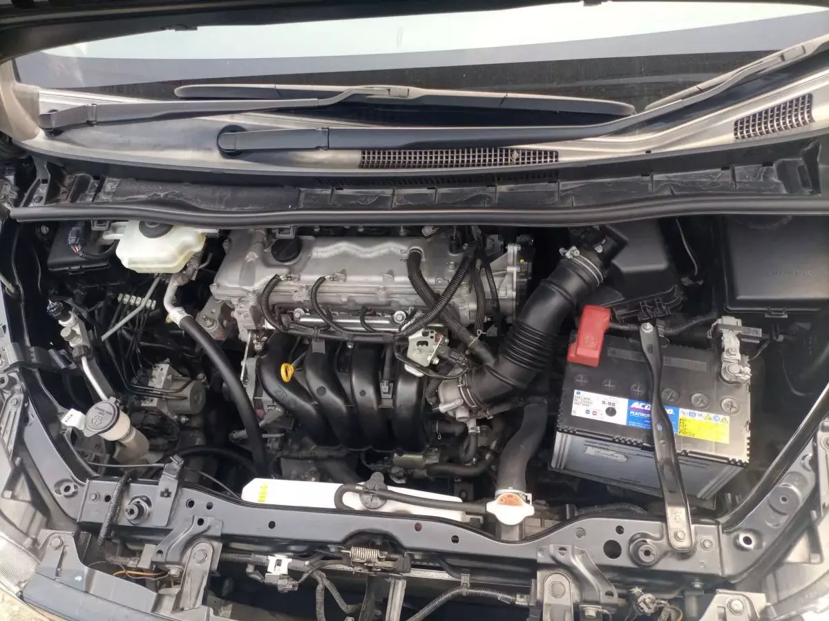 engine