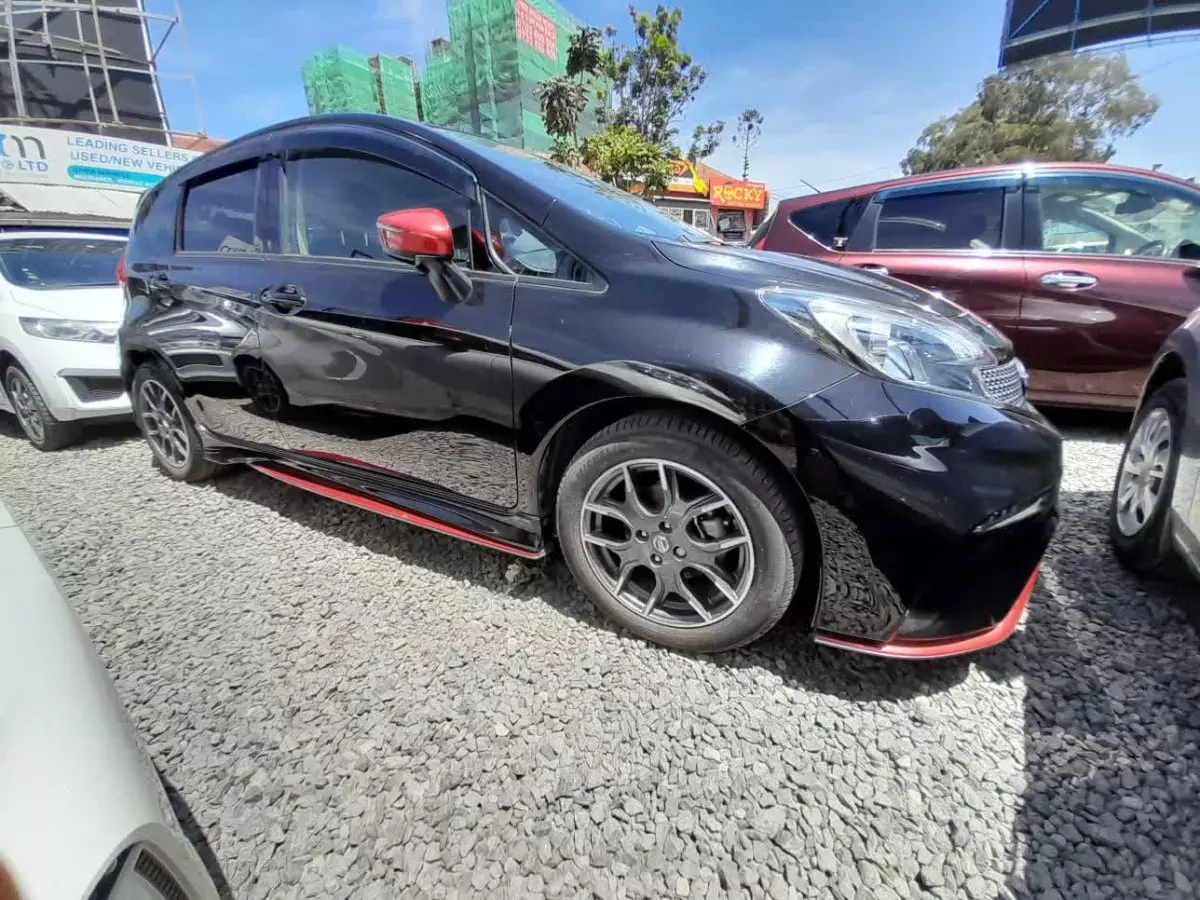 car Right Front