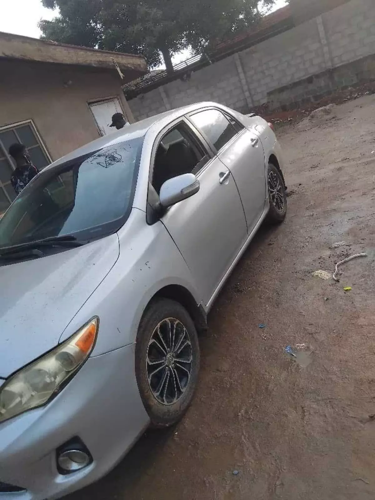 car Right
