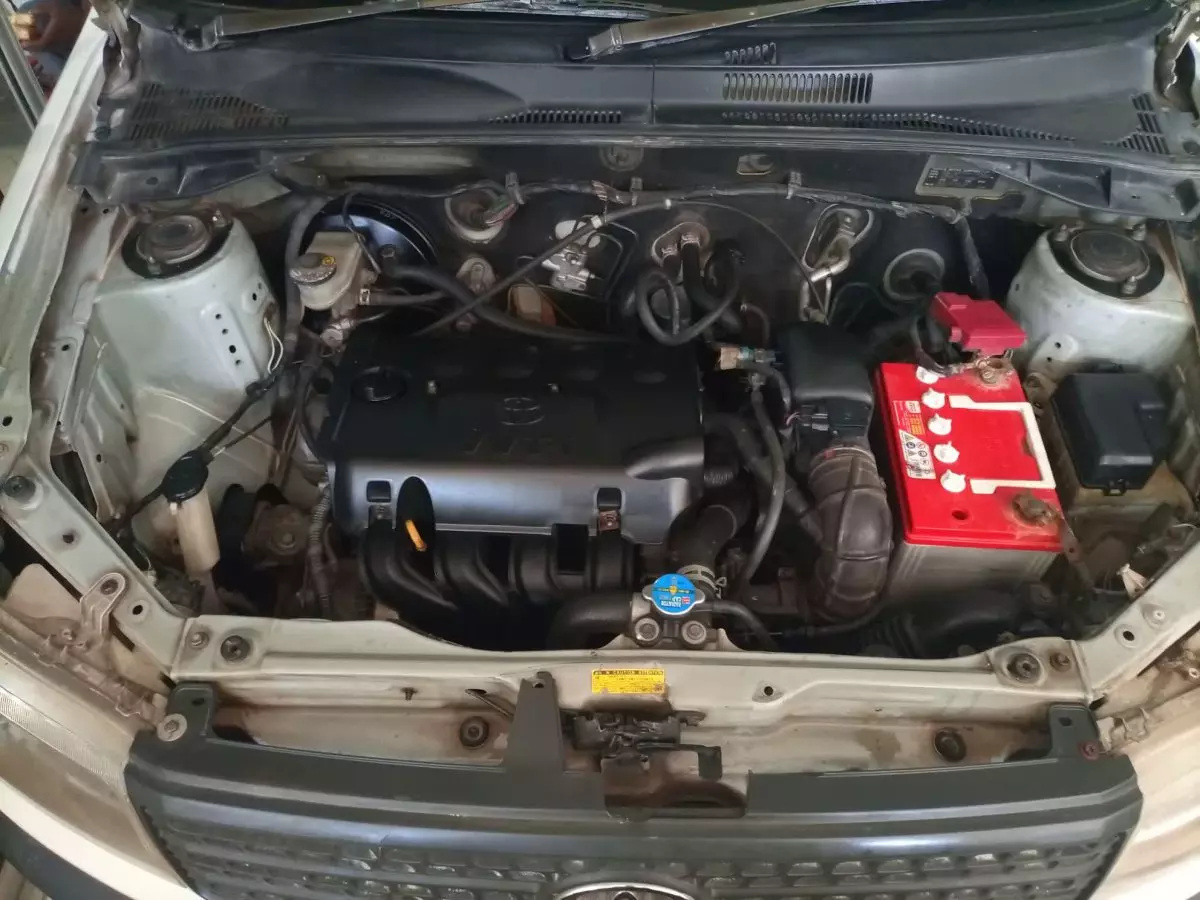 engine