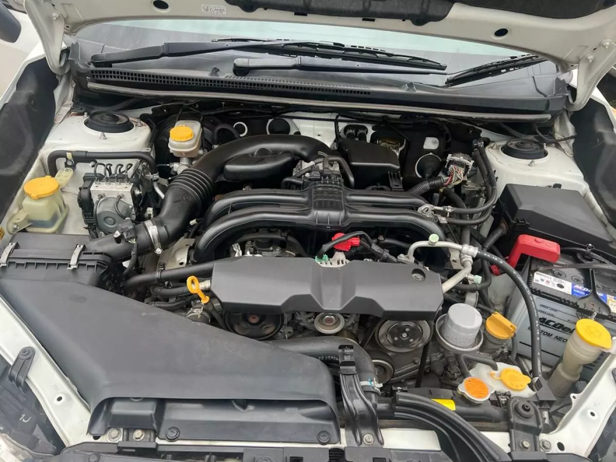 engine