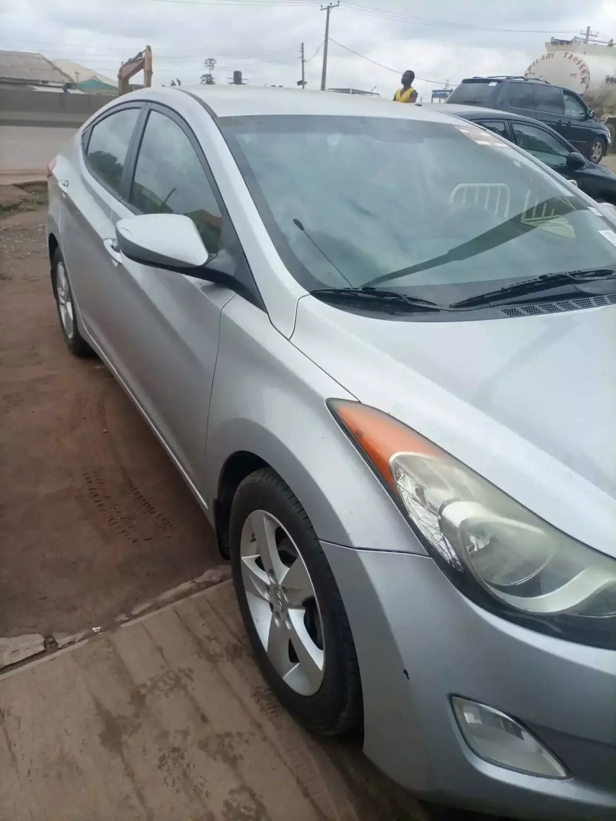 Car Right