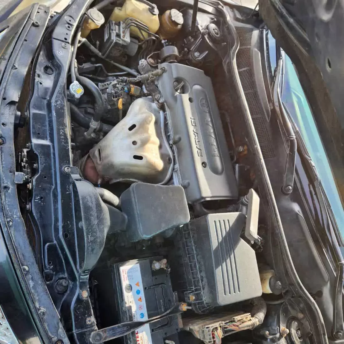 engine